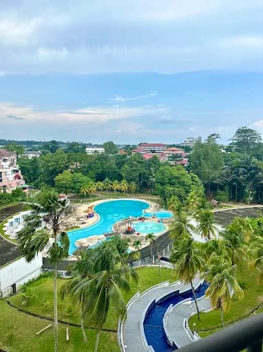 Klana Resort Seremban