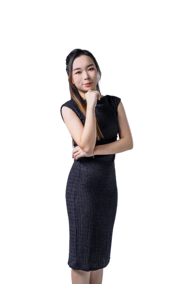 Team member 8