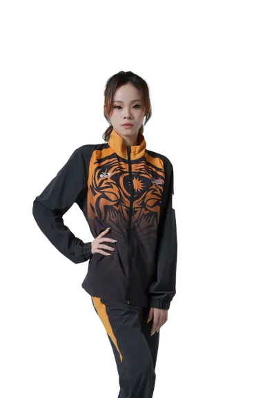 Team member 1