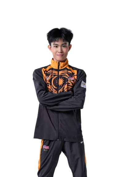Team member 2