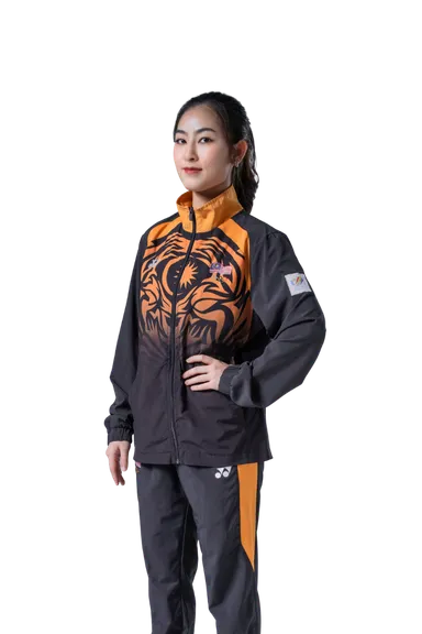 Team member 3