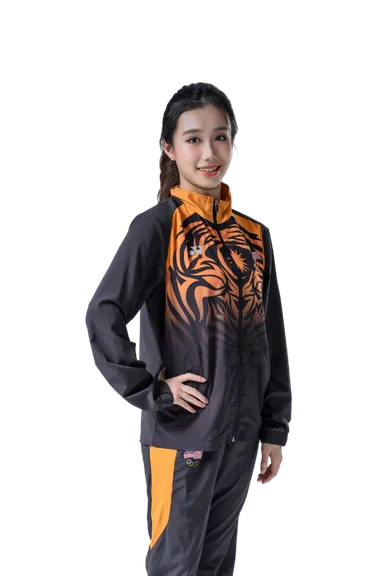 Team member 6