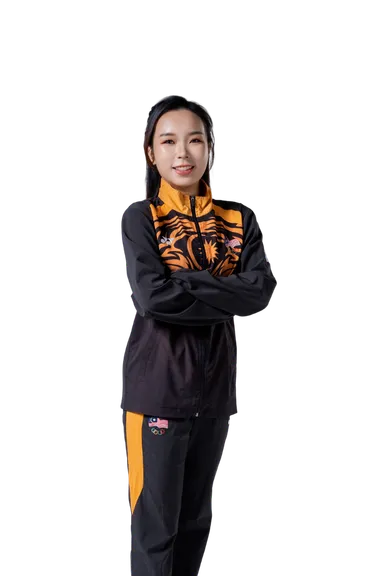 Team member 8